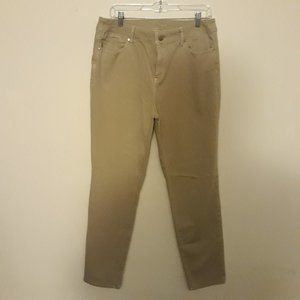 Chico's Women's The Platinum Jegging